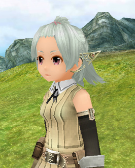 画像ギャラリー No.010のサムネイル画像 / 「トーラムオンライン」でストーリー,マップ,スキルのアップデートが実施