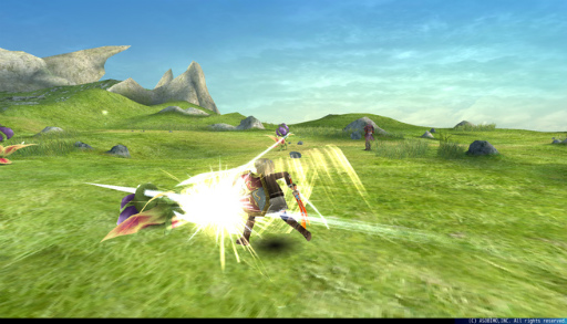 画像ギャラリー No.013のサムネイル画像 / 「トーラムオンライン」でストーリー,マップ,スキルのアップデートが実施