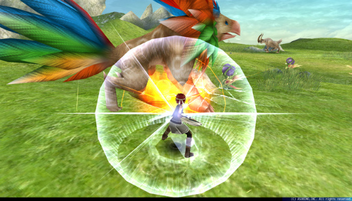 画像ギャラリー No.014のサムネイル画像 / 「トーラムオンライン」でストーリー,マップ,スキルのアップデートが実施