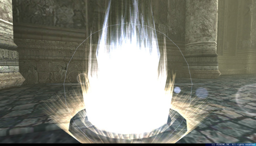 画像ギャラリー No.017のサムネイル画像 / 「トーラムオンライン」でストーリー,マップ,スキルのアップデートが実施