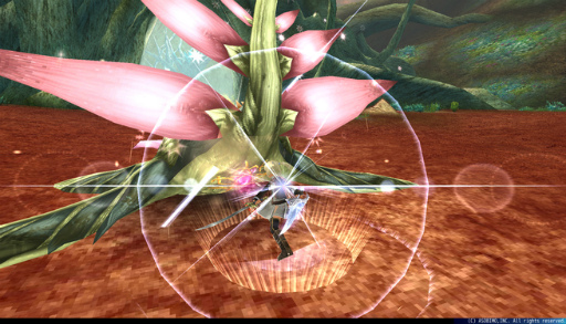 画像ギャラリー No.020のサムネイル画像 / 「トーラムオンライン」でストーリー,マップ,スキルのアップデートが実施