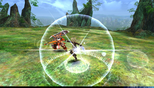 画像ギャラリー No.022のサムネイル画像 / 「トーラムオンライン」でストーリー,マップ,スキルのアップデートが実施