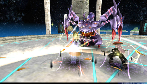 画像ギャラリー No.024のサムネイル画像 / 「トーラムオンライン」でストーリー,マップ,スキルのアップデートが実施