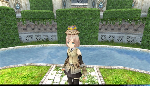 画像ギャラリー No.002のサムネイル画像 / 「トーラムオンライン」,季節限定「イースターイベント」を開催