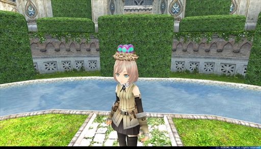 画像ギャラリー No.003のサムネイル画像 / 「トーラムオンライン」,季節限定「イースターイベント」を開催