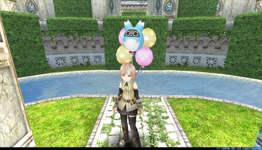 画像ギャラリー No.004のサムネイル画像 / 「トーラムオンライン」,季節限定「イースターイベント」を開催