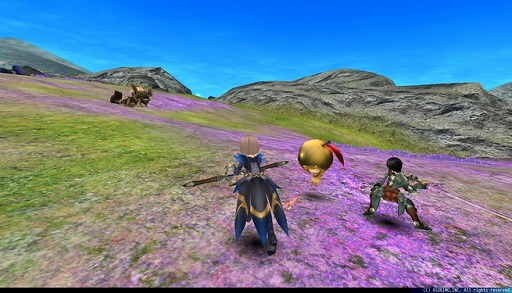 画像ギャラリー No.011のサムネイル画像 / 「トーラムオンライン」,GWに遊べる5大キャンペーンを開催