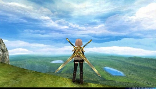 画像ギャラリー No.015のサムネイル画像 / 「トーラムオンライン」,GWに遊べる5大キャンペーンを開催