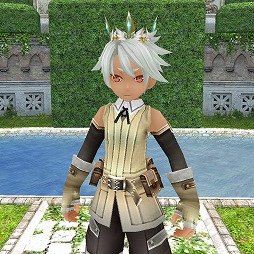 画像ギャラリー No.005のサムネイル画像 / 「トーラムオンライン」,男女混合パーティが条件のジューンブライドイベントを開催