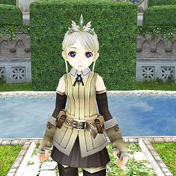 画像ギャラリー No.006のサムネイル画像 / 「トーラムオンライン」,男女混合パーティが条件のジューンブライドイベントを開催