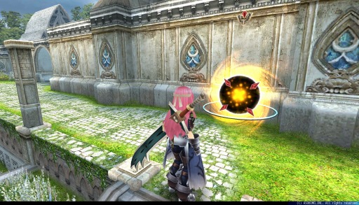 画像ギャラリー No.002のサムネイル画像 / 「トーラムオンライン」,600万DL突破記念イベントを実施。お月見イベントも