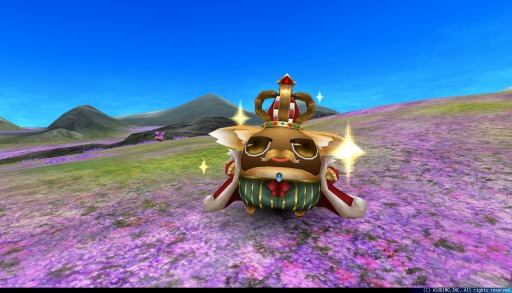 画像ギャラリー No.004のサムネイル画像 / 「トーラムオンライン」,600万DL突破記念イベントを実施。お月見イベントも