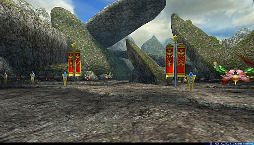 画像ギャラリー No.002のサムネイル画像 / 「トーラムオンライン」,シナリオ第6章が佳境を迎えるメインアップデートが本日実施