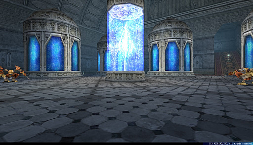 画像ギャラリー No.003のサムネイル画像 / 「トーラムオンライン」,シナリオ第6章が佳境を迎えるメインアップデートが本日実施