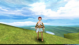 画像ギャラリー No.007のサムネイル画像 / 「トーラムオンライン」,シナリオ第6章が佳境を迎えるメインアップデートが本日実施