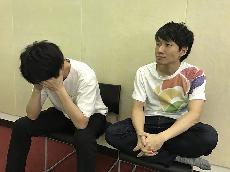 画像ギャラリー No.002のサムネイル画像 / 「トーラムオンライン」の生番組9月27日に放送