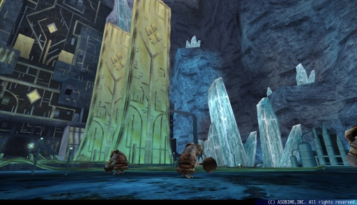 画像ギャラリー No.002のサムネイル画像 / 「トーラムオンライン」本日のアップデートで第6章の最終ミッションが実装