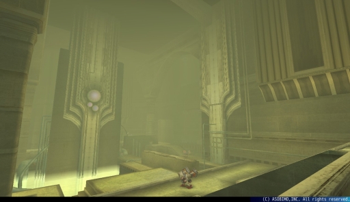 画像ギャラリー No.003のサムネイル画像 / 「トーラムオンライン」本日のアップデートで第6章の最終ミッションが実装