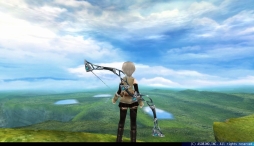 画像ギャラリー No.008のサムネイル画像 / 「トーラムオンライン」本日のアップデートで第6章の最終ミッションが実装