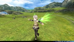 画像ギャラリー No.009のサムネイル画像 / 「トーラムオンライン」本日のアップデートで第6章の最終ミッションが実装