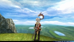 画像ギャラリー No.010のサムネイル画像 / 「トーラムオンライン」本日のアップデートで第6章の最終ミッションが実装