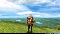 画像ギャラリー No.011のサムネイル画像 / 「トーラムオンライン」本日のアップデートで第6章の最終ミッションが実装