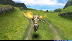 画像ギャラリー No.012のサムネイル画像 / 「トーラムオンライン」本日のアップデートで第6章の最終ミッションが実装