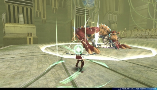 画像ギャラリー No.019のサムネイル画像 / 「トーラムオンライン」本日のアップデートで第6章の最終ミッションが実装