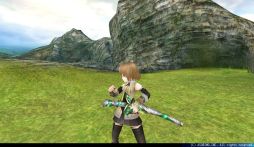 画像ギャラリー No.007のサムネイル画像 / 「トーラムオンライン」に新武器種「抜刀剣」とモノノフスキルが実装