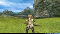 画像ギャラリー No.010のサムネイル画像 / 「トーラムオンライン」に新武器種「抜刀剣」とモノノフスキルが実装