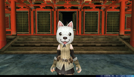 画像ギャラリー No.002のサムネイル画像 / 「トーラムオンライン」,干支イベント&チケットピース大奮発企画が実施