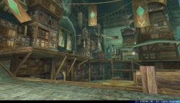 画像ギャラリー No.003のサムネイル画像 / 「トーラムオンライン」,7章の新シナリオ追加を含むアップデートを実施