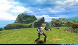 画像ギャラリー No.008のサムネイル画像 / 「トーラムオンライン」,7章の新シナリオ追加を含むアップデートを実施