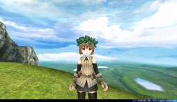 画像ギャラリー No.009のサムネイル画像 / 「トーラムオンライン」,7章の新シナリオ追加を含むアップデートを実施