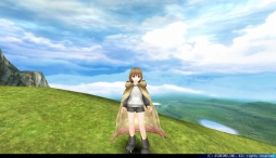 画像ギャラリー No.010のサムネイル画像 / 「トーラムオンライン」,7章の新シナリオ追加を含むアップデートを実施