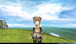 画像ギャラリー No.012のサムネイル画像 / 「トーラムオンライン」,7章の新シナリオ追加を含むアップデートを実施