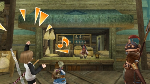 画像ギャラリー No.015のサムネイル画像 / 「トーラムオンライン」,7章の新シナリオ追加を含むアップデートを実施