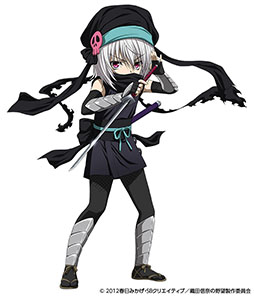 画像ギャラリー No.010のサムネイル画像 / 「三国大戦スマッシュ!」,アニメ「織田信奈の野望」とのコラボイベントがスタート