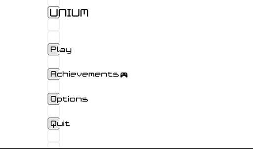 画像ギャラリー No.002のサムネイル画像 / 完成された図形を一筆書きで消す快感。スマホ向けパズル「Unium」を紹介する「(ほぼ)日刊スマホゲーム通信」第783回
