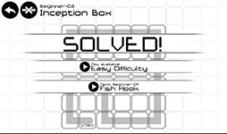 画像ギャラリー No.005のサムネイル画像 / 完成された図形を一筆書きで消す快感。スマホ向けパズル「Unium」を紹介する「(ほぼ)日刊スマホゲーム通信」第783回