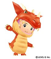 画像ギャラリー No.011のサムネイル画像 / 「ファンタジーライフ 2 ふたつの月とかみさまの村」がスマホアプリとして2015年夏に配信。事前登録受付は本日から