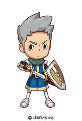 画像ギャラリー No.013のサムネイル画像 / 「ファンタジーライフ 2 ふたつの月とかみさまの村」がスマホアプリとして2015年夏に配信。事前登録受付は本日から