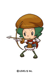 画像ギャラリー No.015のサムネイル画像 / 「ファンタジーライフ 2 ふたつの月とかみさまの村」がスマホアプリとして2015年夏に配信。事前登録受付は本日から