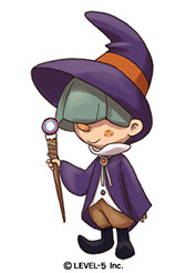 画像ギャラリー No.016のサムネイル画像 / 「ファンタジーライフ 2 ふたつの月とかみさまの村」がスマホアプリとして2015年夏に配信。事前登録受付は本日から