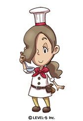 画像ギャラリー No.023のサムネイル画像 / 「ファンタジーライフ 2 ふたつの月とかみさまの村」がスマホアプリとして2015年夏に配信。事前登録受付は本日から