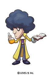 画像ギャラリー No.024のサムネイル画像 / 「ファンタジーライフ 2 ふたつの月とかみさまの村」がスマホアプリとして2015年夏に配信。事前登録受付は本日から