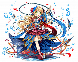 画像ギャラリー No.016のサムネイル画像 / 「エレメンタルストーリー」,超大感謝祭2018第1弾がスタート