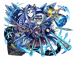 画像ギャラリー No.017のサムネイル画像 / 「エレメンタルストーリー」,超大感謝祭2018第1弾がスタート