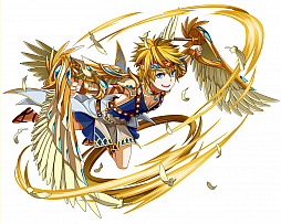 画像ギャラリー No.018のサムネイル画像 / 「エレメンタルストーリー」,超大感謝祭2018第1弾がスタート