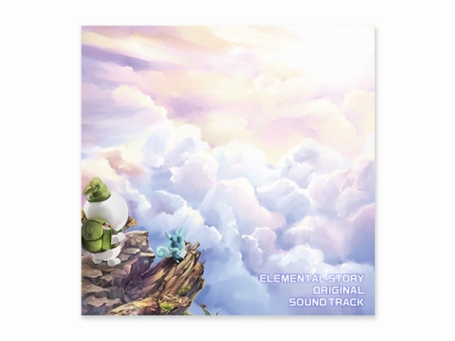 画像ギャラリー No.005のサムネイル画像 / 「エレメンタルストーリー」がパセラリゾーツとのコラボを6月9日より開催